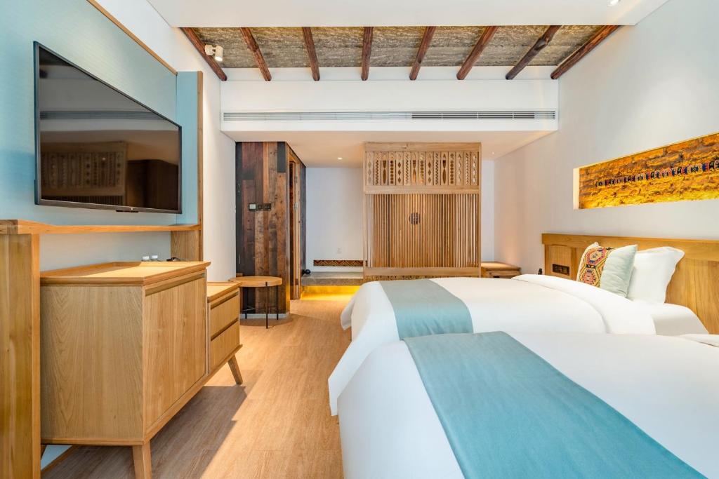 Yoba Boutique Hotel photo 3
