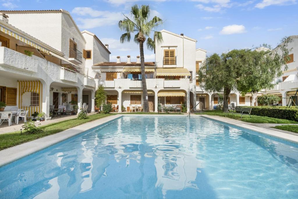 Tu casita de la playa