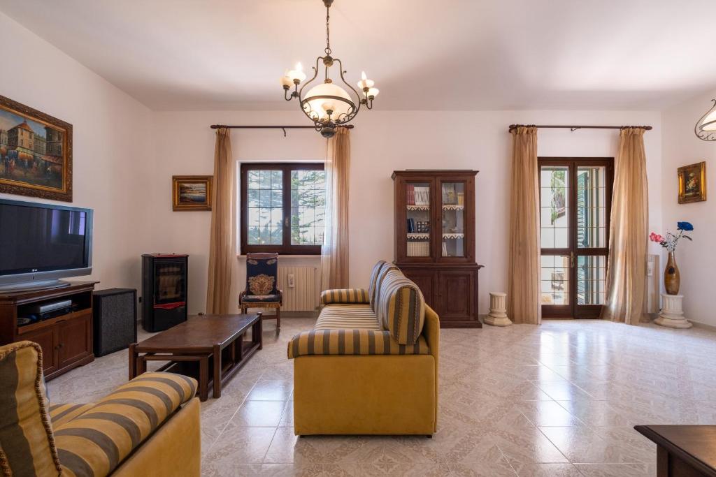 Villa Minerva photo 3