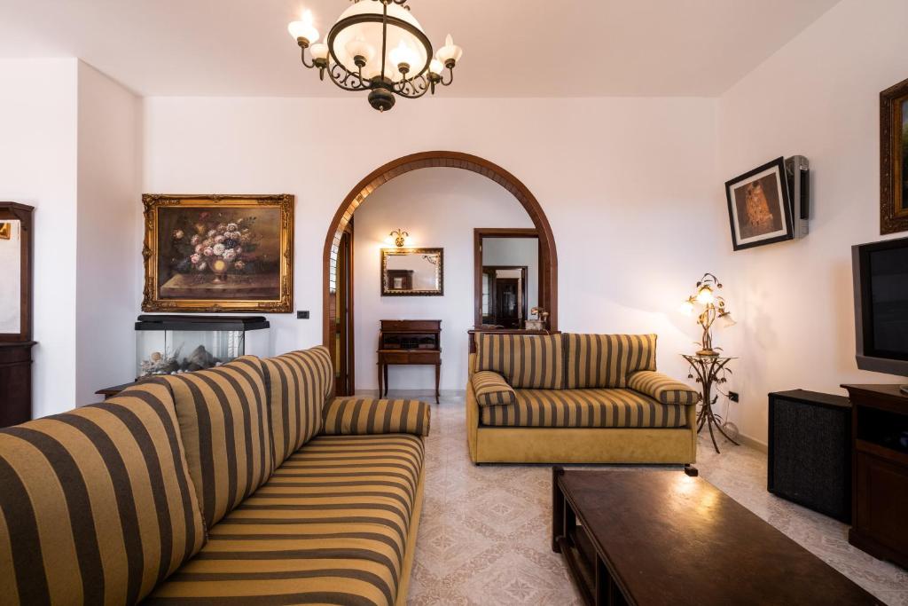 Villa Minerva photo 2