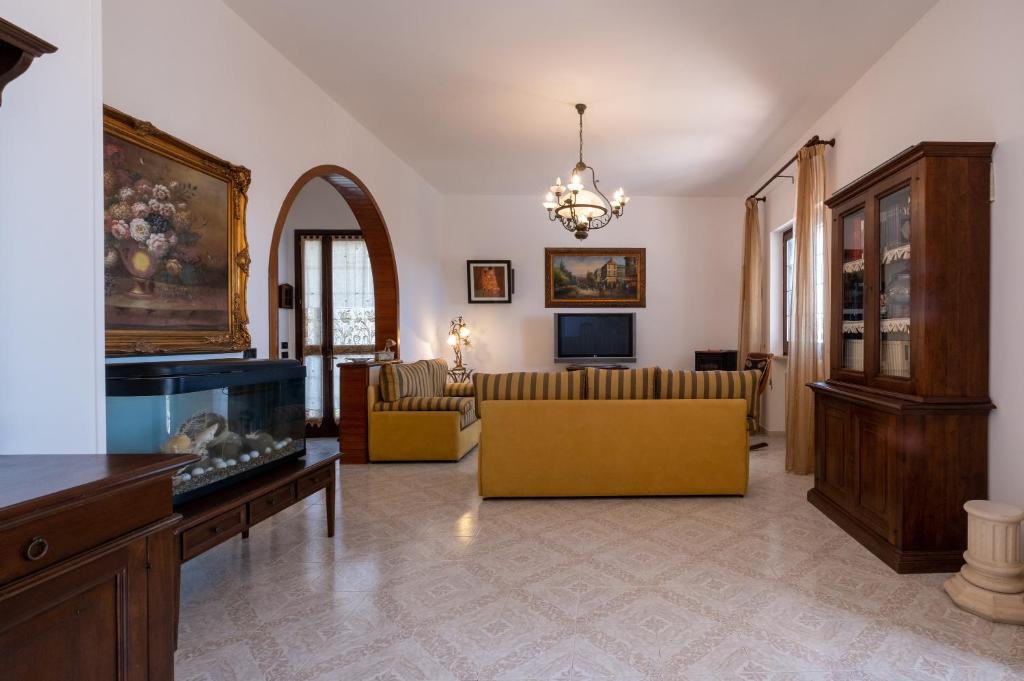 Villa Minerva photo 1