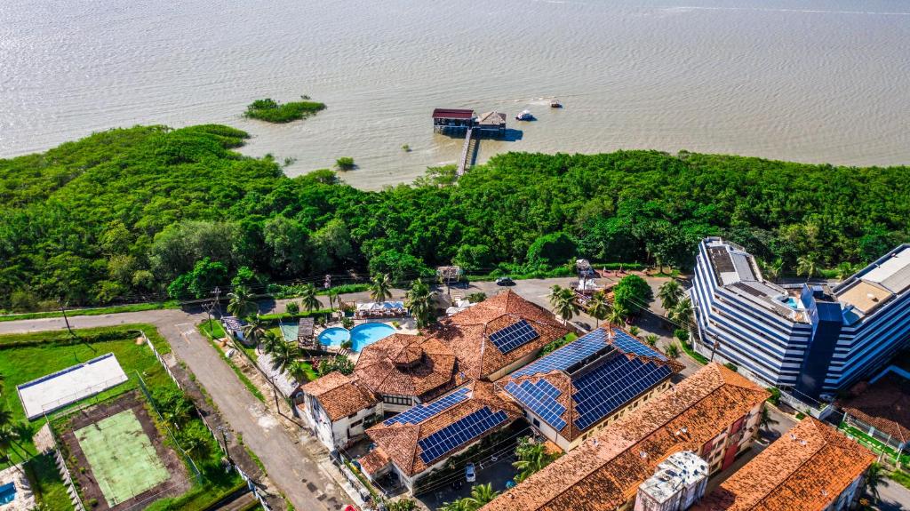 Hotel Solar photo 1