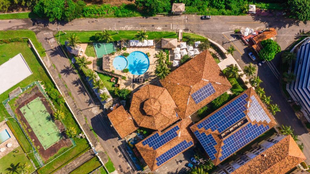 Hotel Solar photo 2