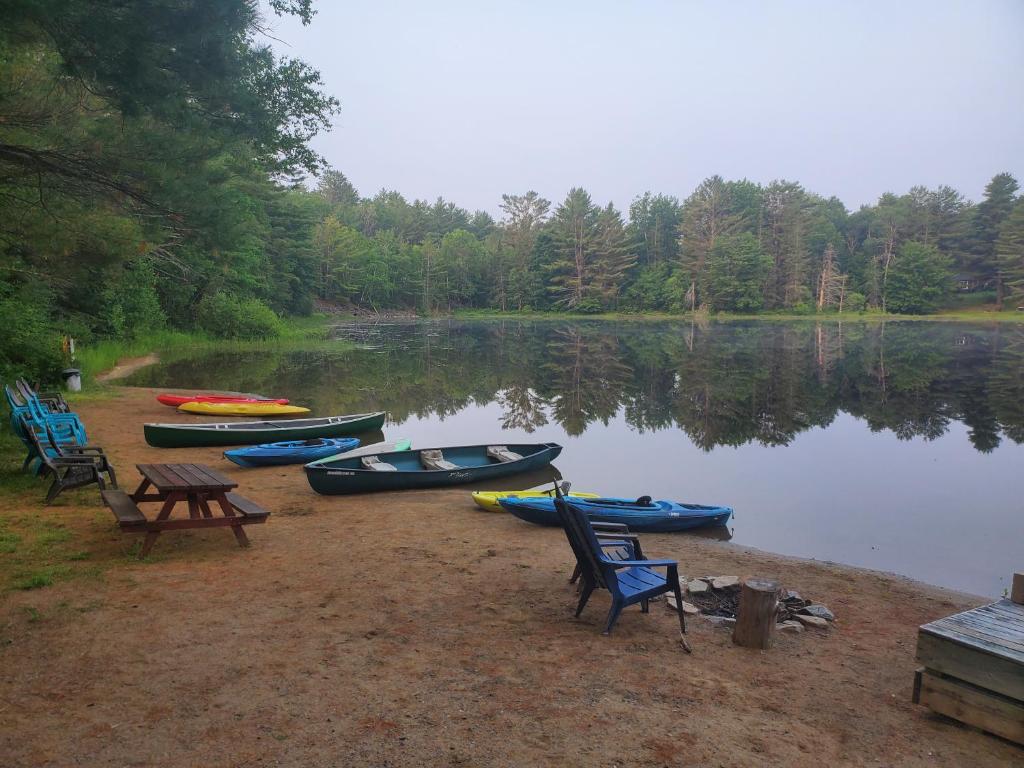 Spring Lake Resort photo 4