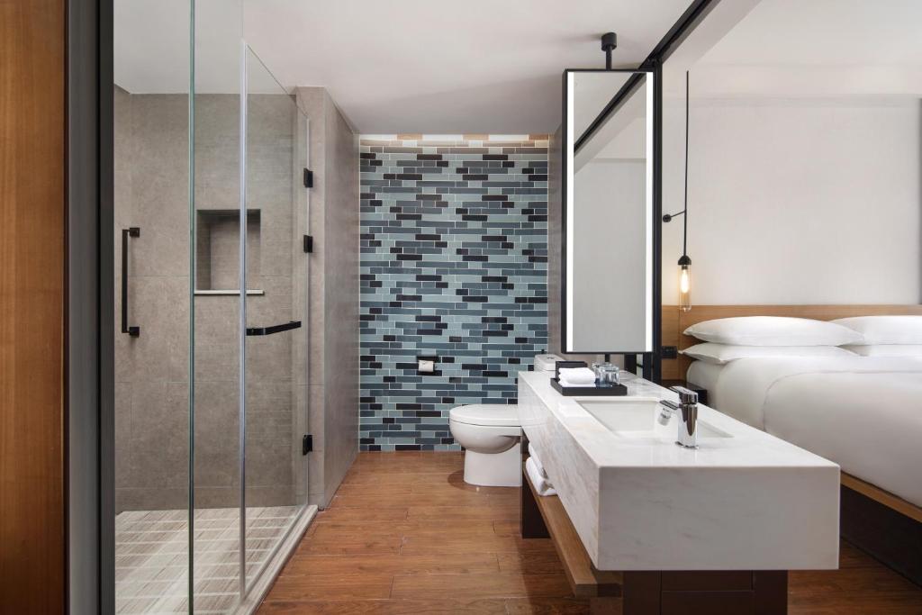Fairfield by Marriott Baiyin Downtown photo 3