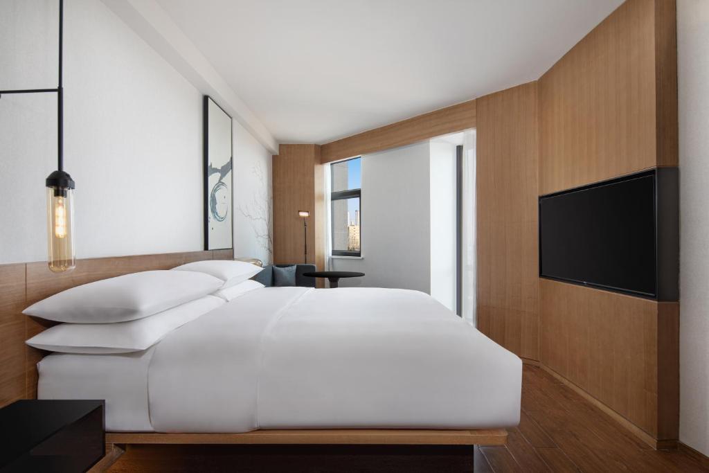 Fairfield by Marriott Baiyin Downtown photo 4