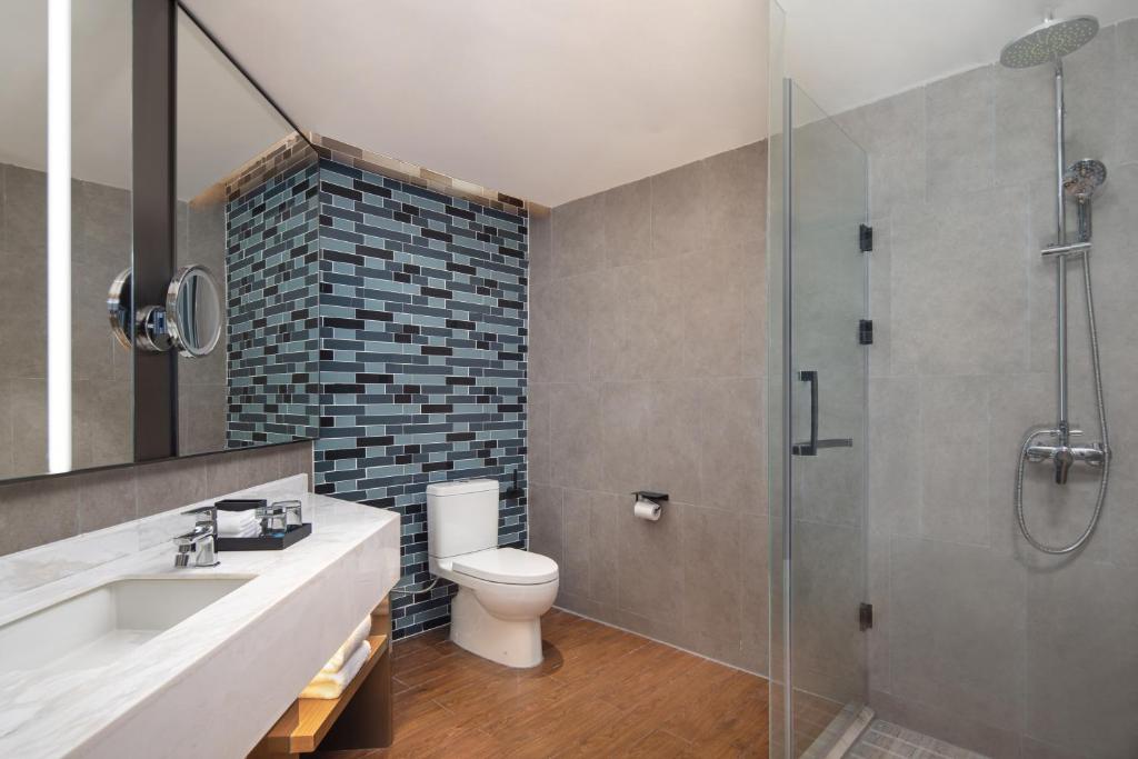 Fairfield by Marriott Baiyin Downtown photo 2