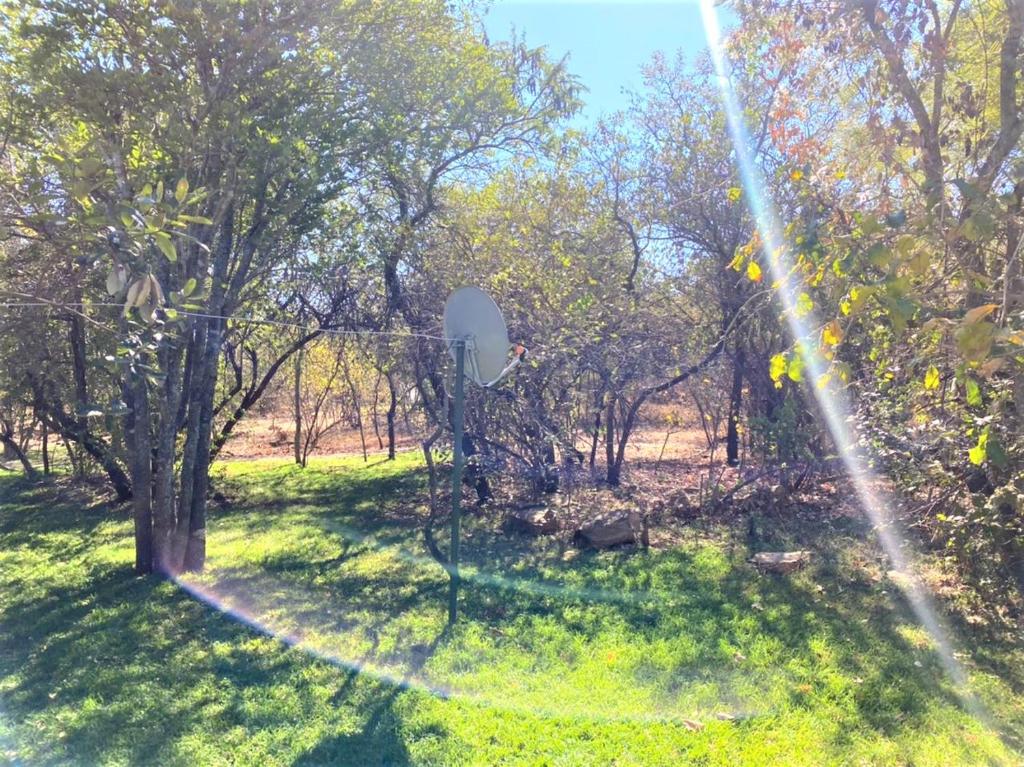 Family Lodge in Natural African bush - 2113 photo 3