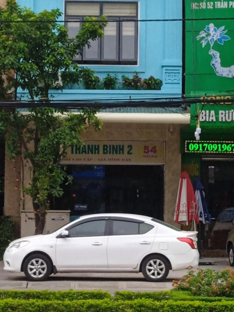 Hotel Thanh Bình 2 photo 2