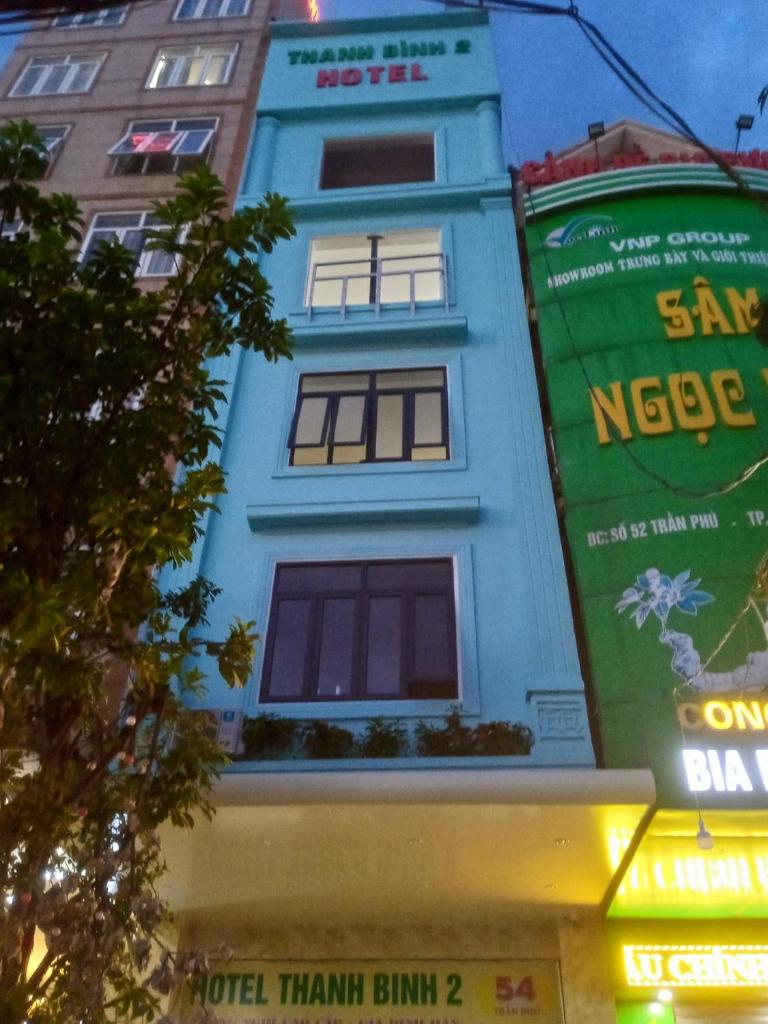 Hotel Thanh Bình 2 photo 3