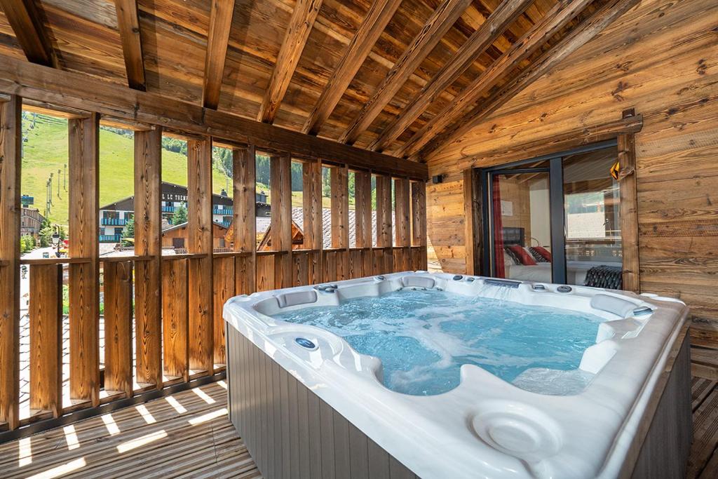 Colibri Penthouse photo 3