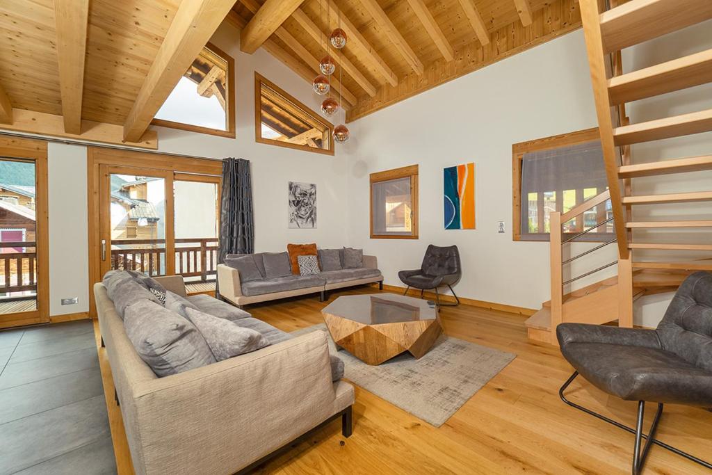 Colibri Penthouse photo 1