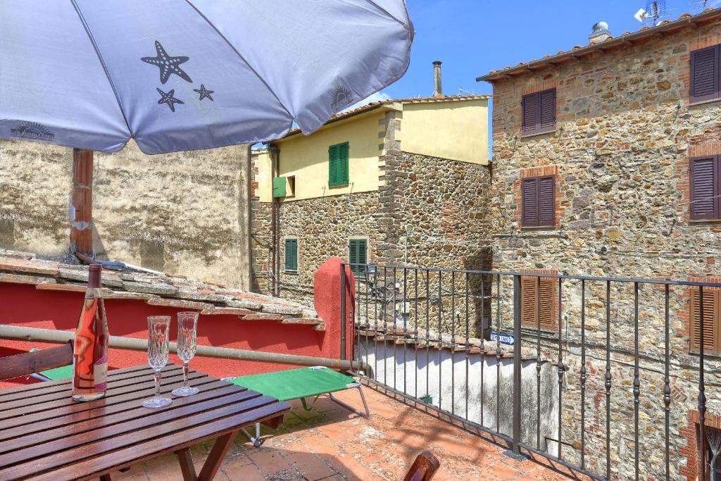 Il Sogno di Annalisa Relais, Pisa