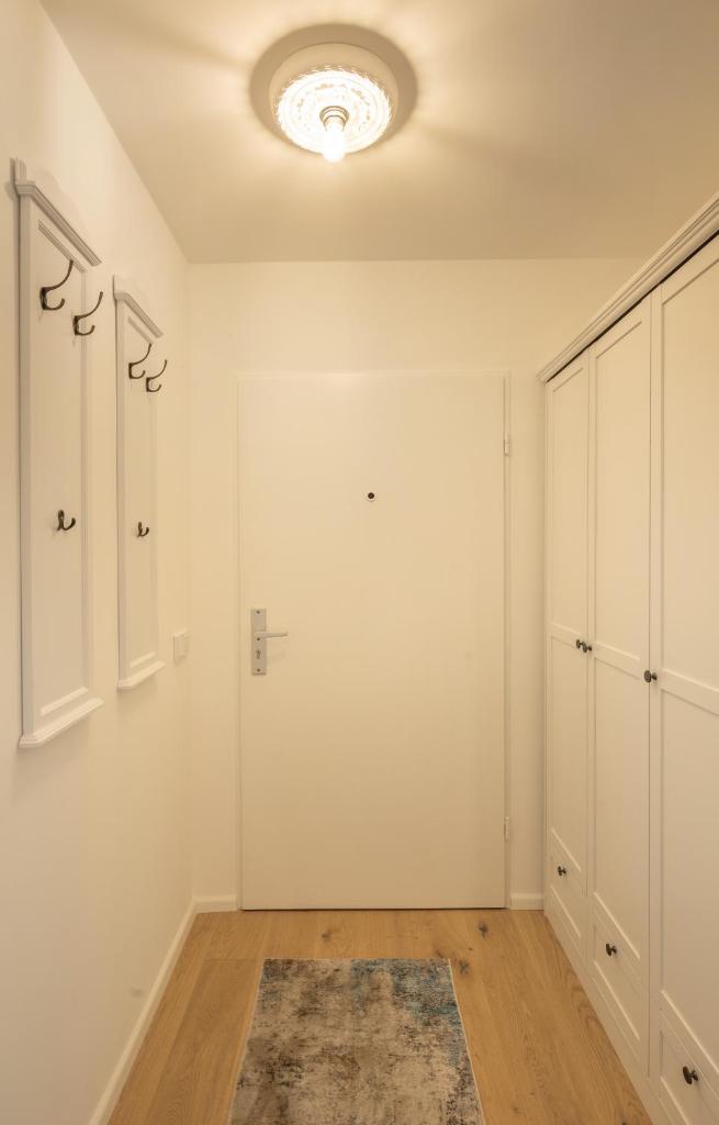 SweetHome - DAH03 - LUXUS PUR Apartment, Küche, TV photo 2