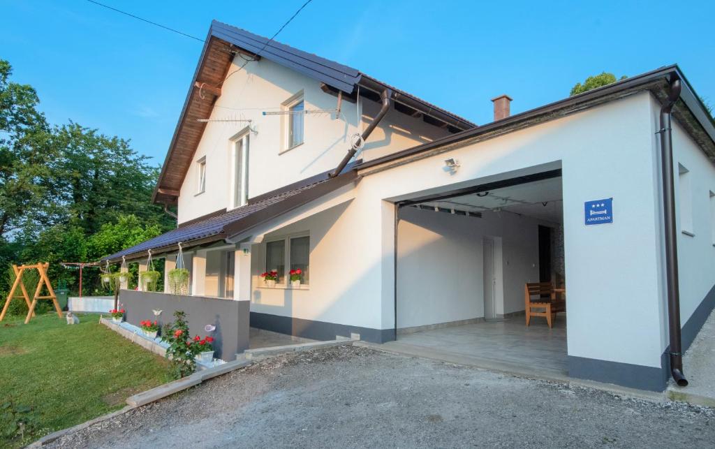 Apartman Rita photo 4