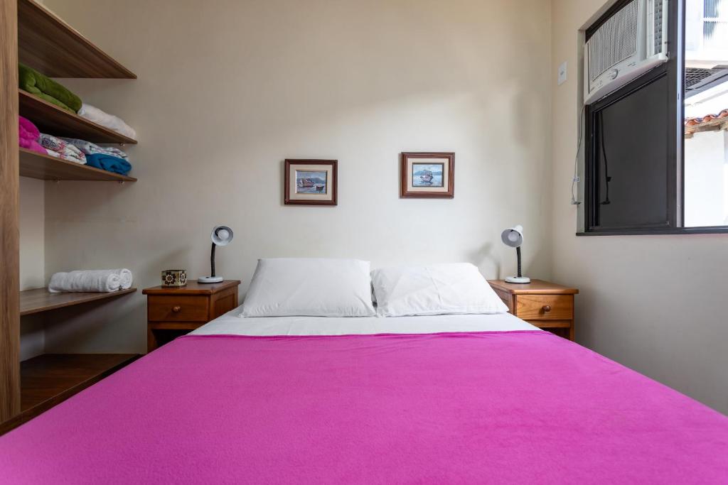 Apart Hotel Pet Friendly em Buzios