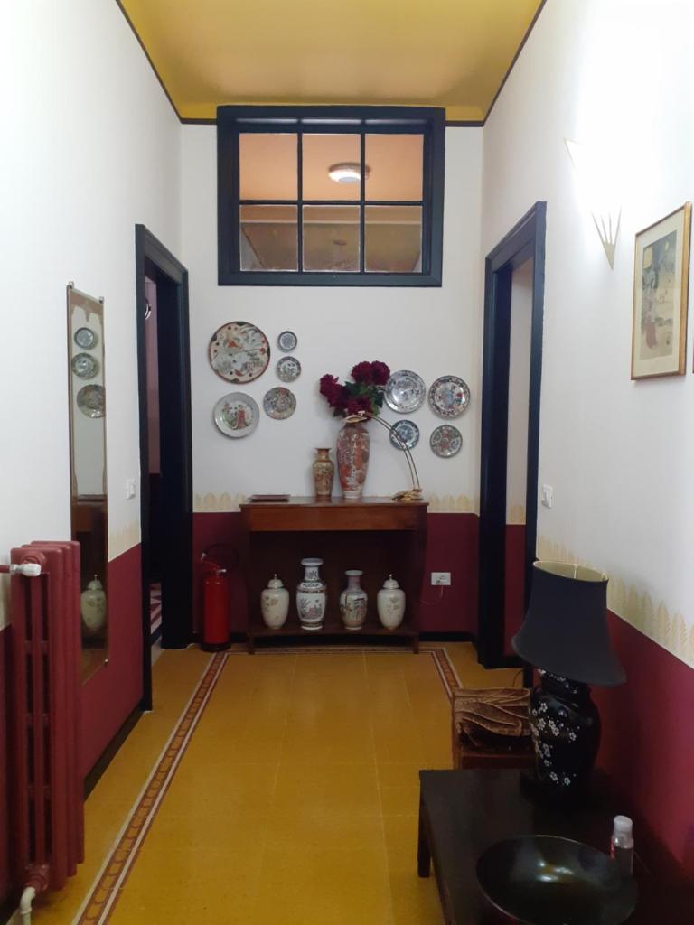 La casa di Gatsby lusso in pieno centro con parcheggio photo 4