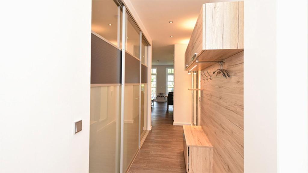 Aparthotel Apartment AO 02 nur 50 Meter bis zum Strand photo 4