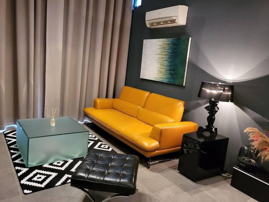 Empire Damansara Designer Soho Karaoke & Netflix photo 2
