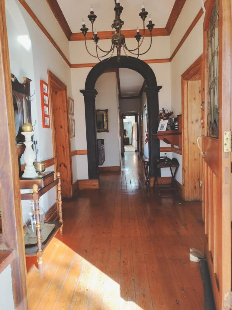 Oregon Place Guest House photo 2