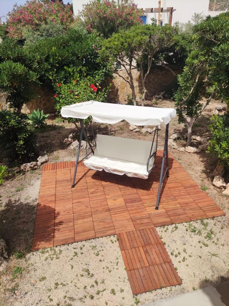 Villetta Scruscio ri Mare photo 2