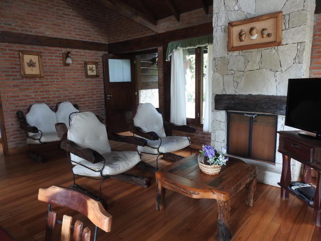Cabañas Kurumamell photo 2