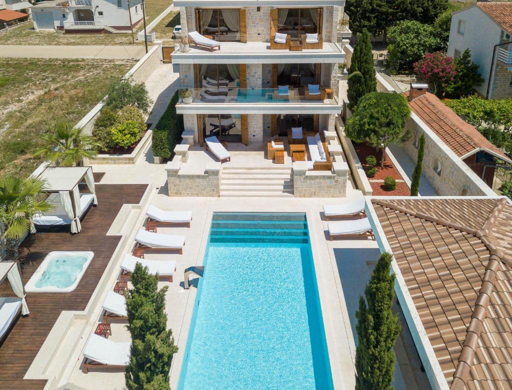 Villa Nena photo 1
