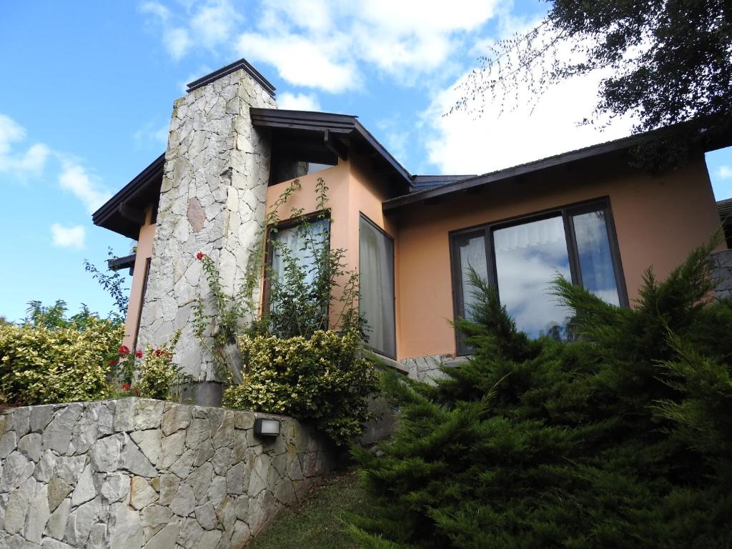 Cabañas Kurumamell