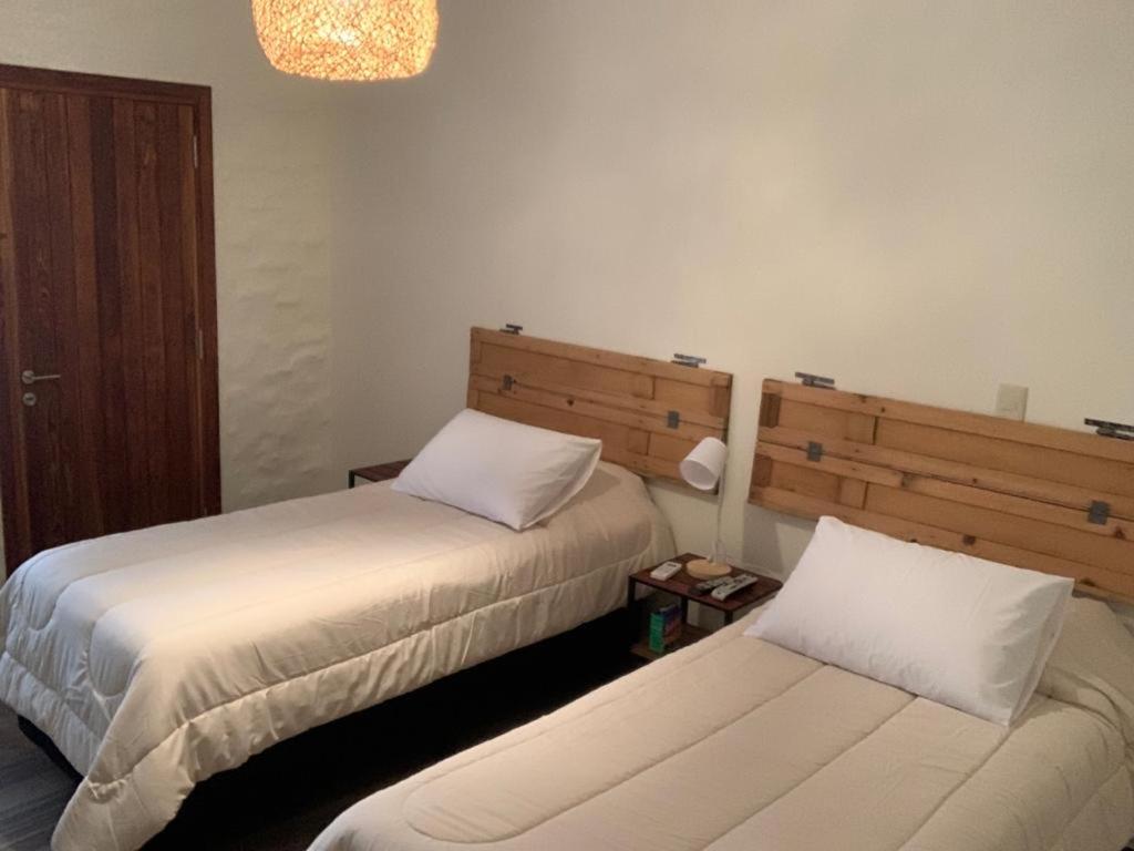 San Isidro Hotel photo 1