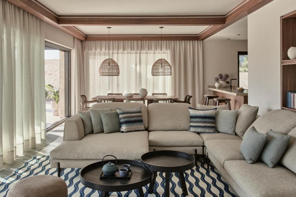 Falkensteiner Luxury Villas Punta Skala photo 1