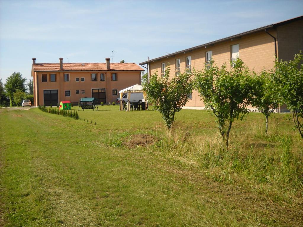 Agriturismo Campi Di Grano photo 1
