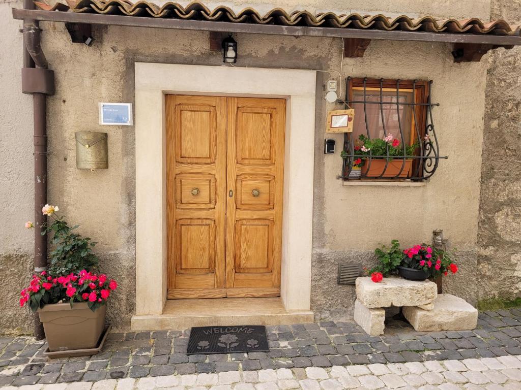 B&B Valle Cicala photo 3