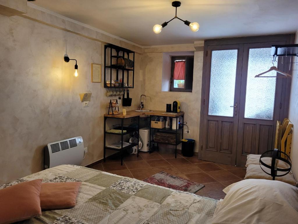 B&B Valle Cicala photo 4