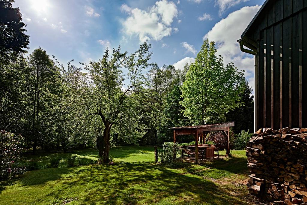Chalupa Poustevna photo 1
