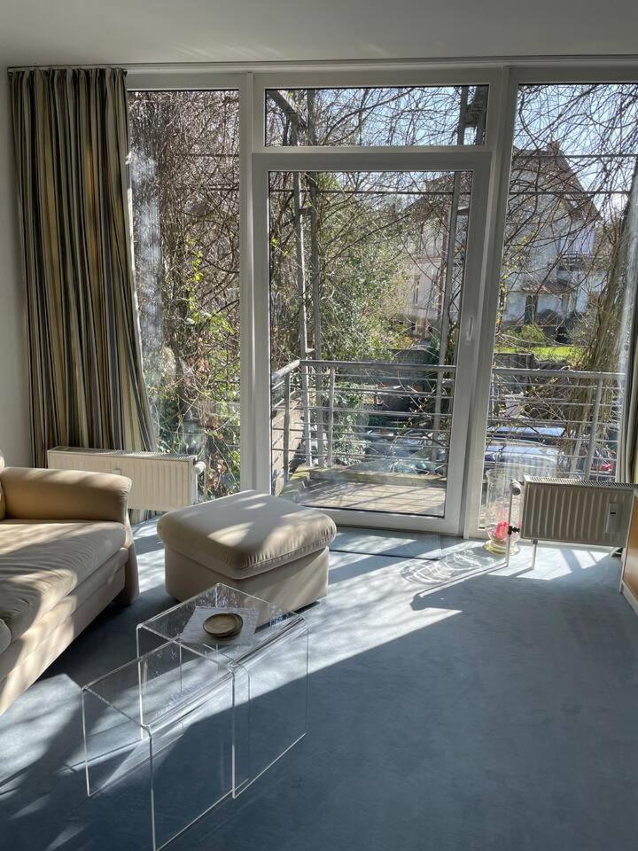 Schöne Wohnung in zentraler Lage im Ruhrgebiet