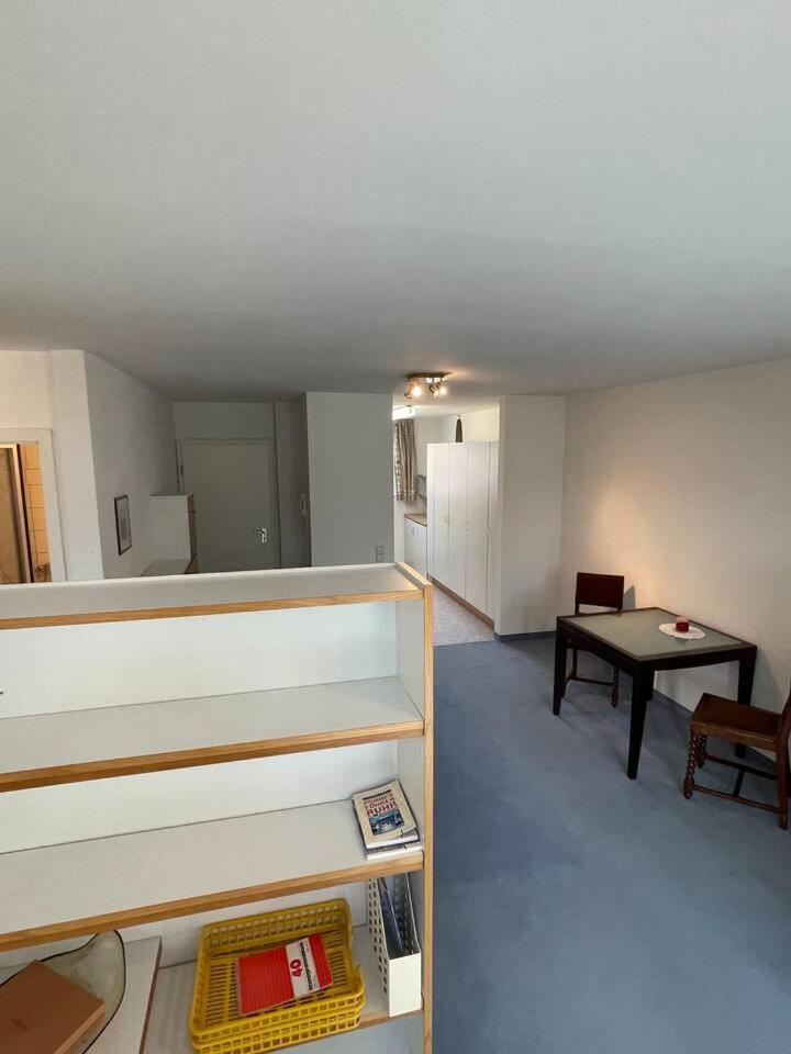 Schöne Wohnung in zentraler Lage im Ruhrgebiet photo 1