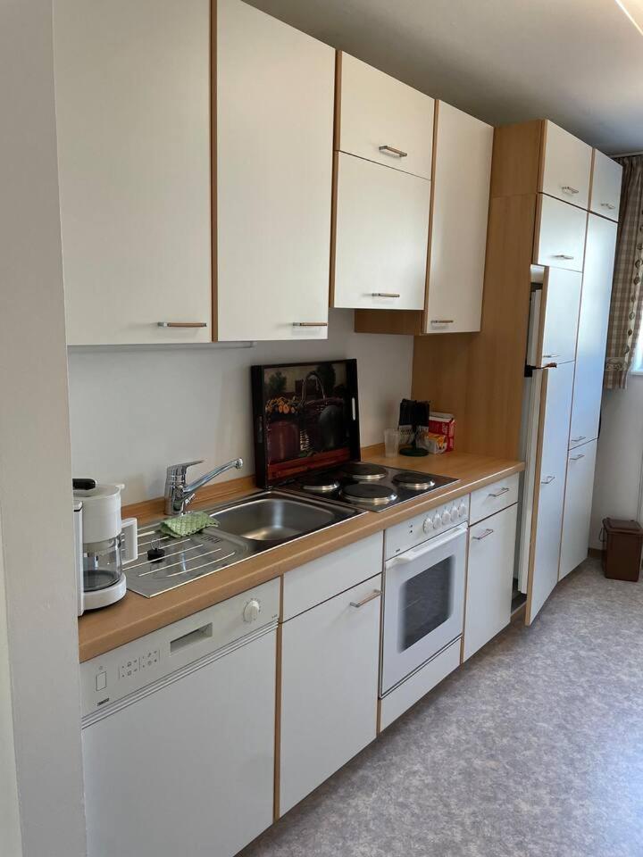 Schöne Wohnung in zentraler Lage im Ruhrgebiet photo 4