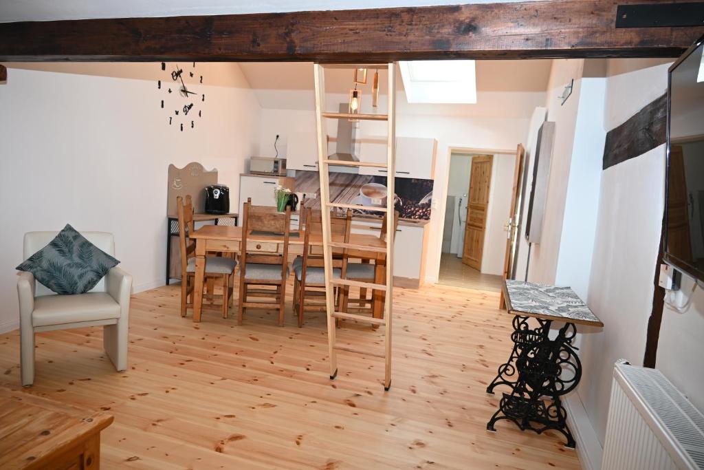 Ferienwohnung Rapunzel photo 2