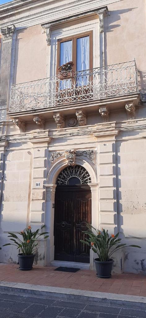Casa Barocco siciliano