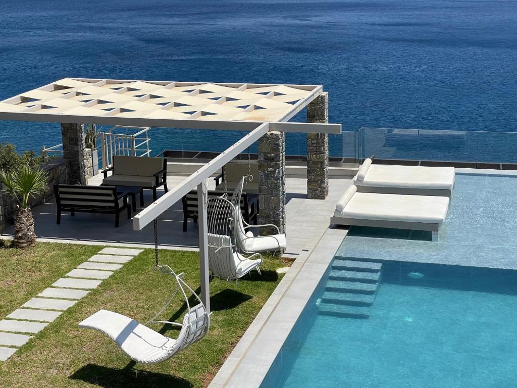 Villa Proistakis photo 2