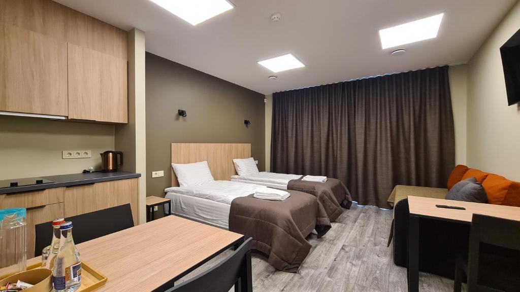 Airus Apartamentai photo 1