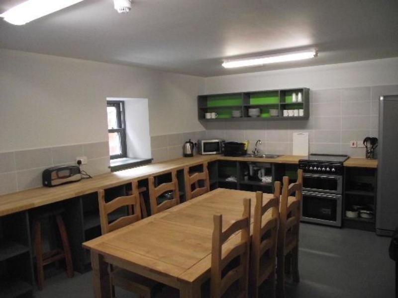 Highlander Bunkhouse photo 1