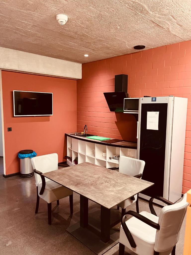 Zweirad Hotel Lenne photo 4