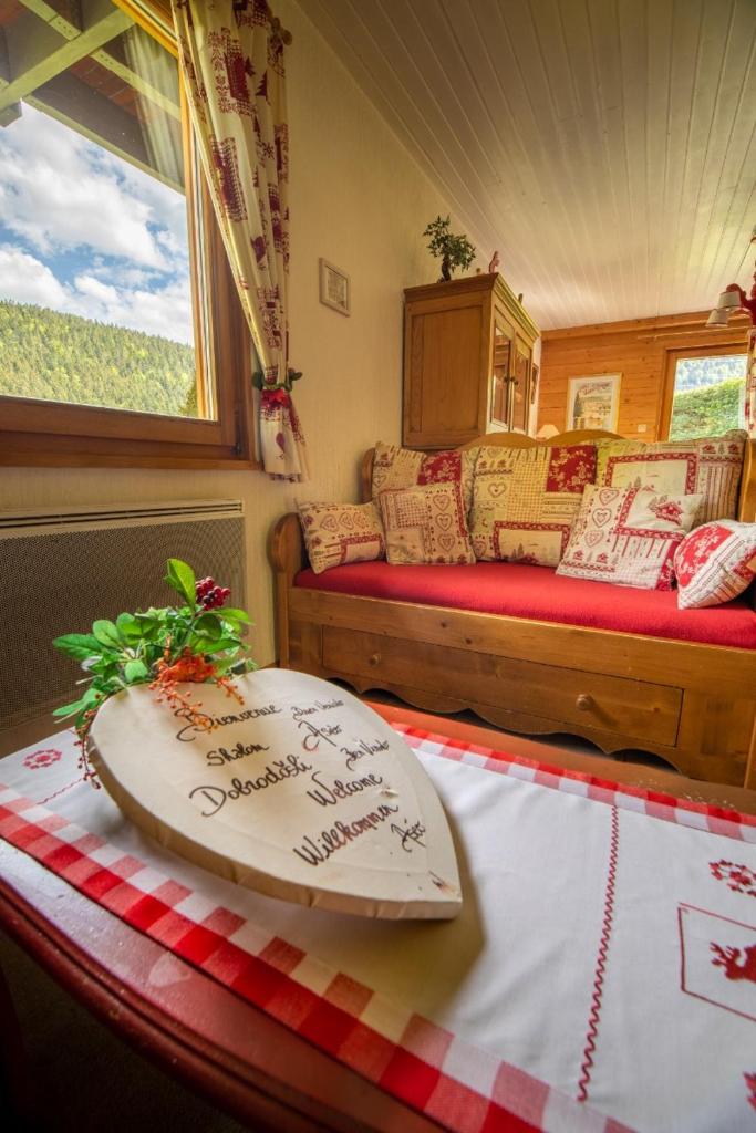 Chalet Le Pin photo 3
