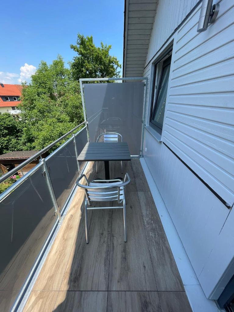 Gästehaus Miri photo 2