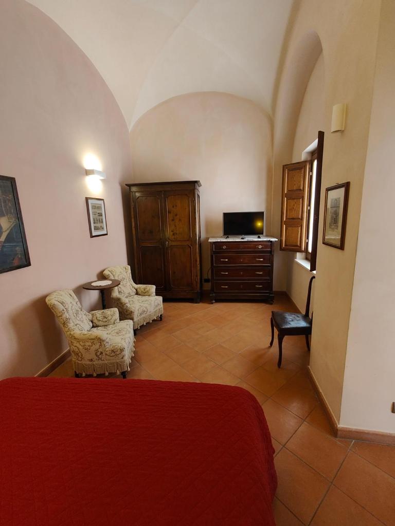 Palazzo Rustici Residenza d'Epoca & garden spa - Tap to explore photos
