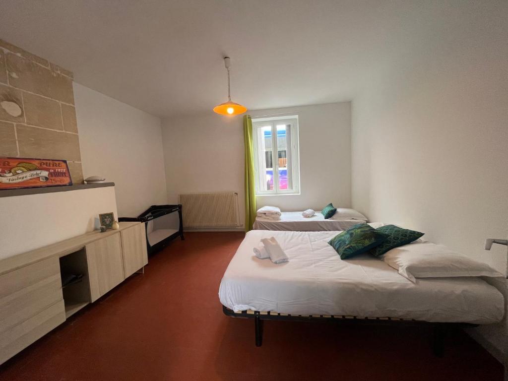 La Maison des Cochards - vue sur le Cher à 5 minutes de beauval (La Maison des Cochards - vue sur le Cher a 5 minutes de beauval) - 2베드룸 하우스