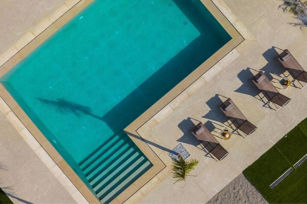 Kayy Apartments 1 in Matala photo 3
