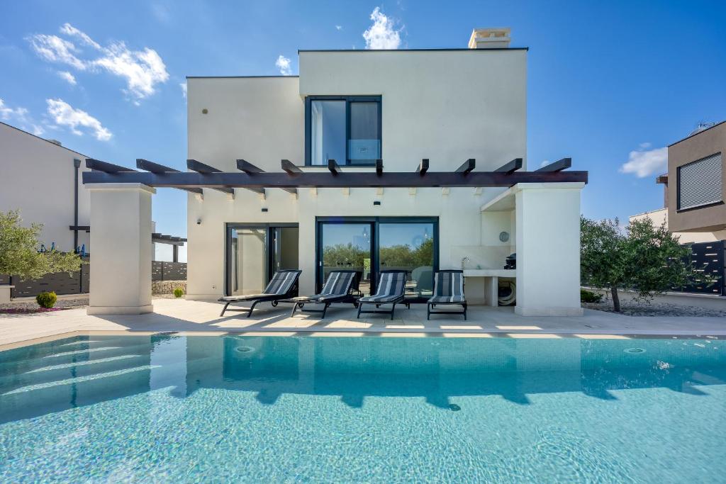 Villa-Osmium Galizana photo 1
