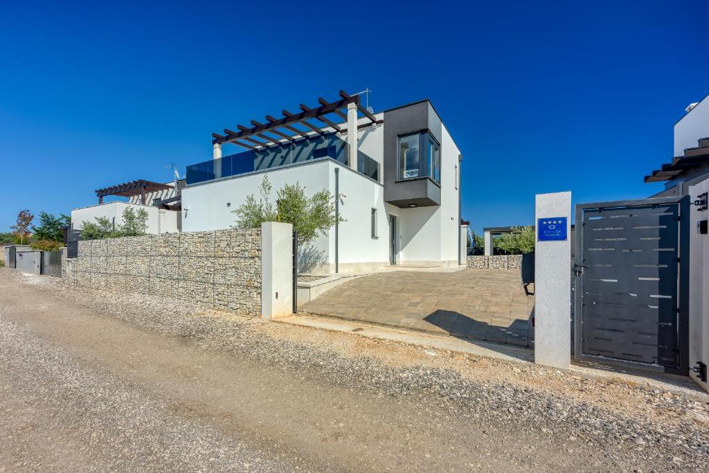 Villa-Osmium Galizana photo 4